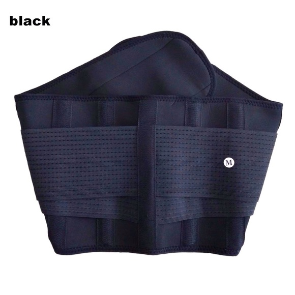 Slimming Belt | Waist Trainer M L XL - Picture 3 of 7